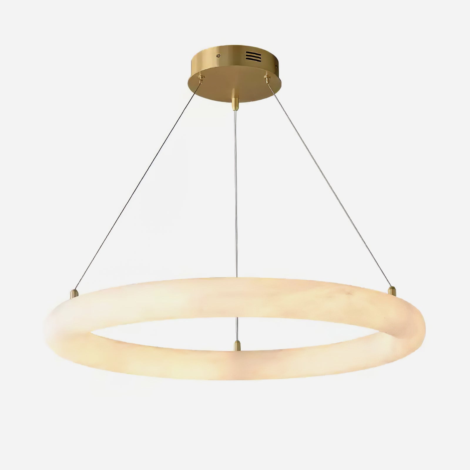 Halo di Pietra Chandelier