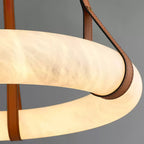 Halo di Pietra Chandelier