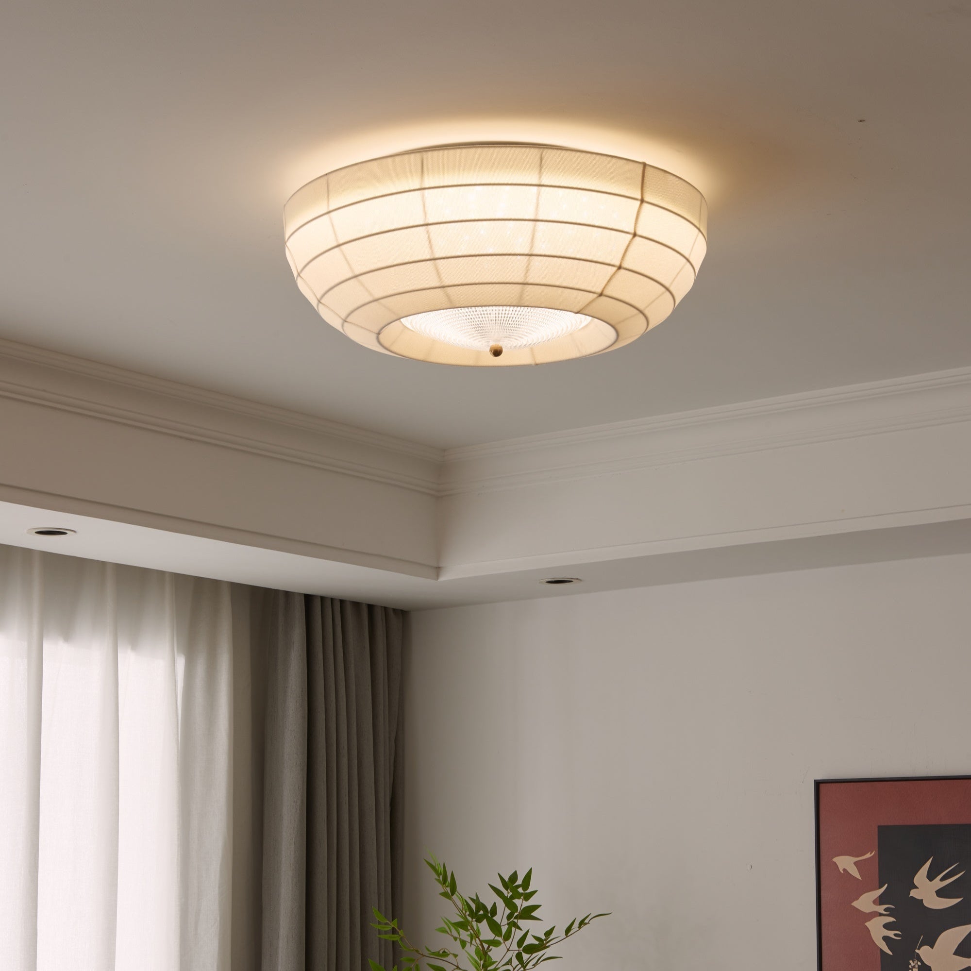Hana Ceiling Light