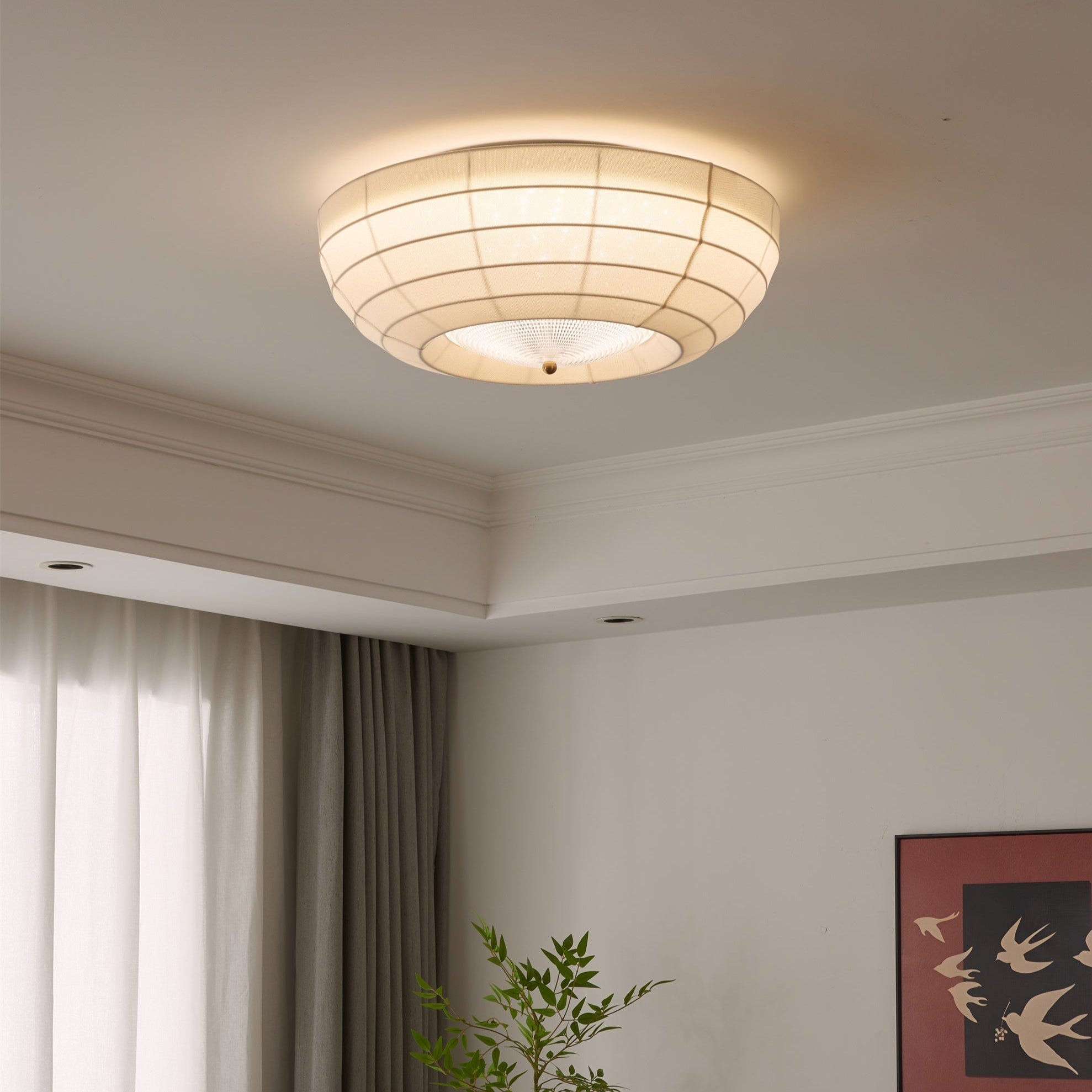 Hana Ceiling Light