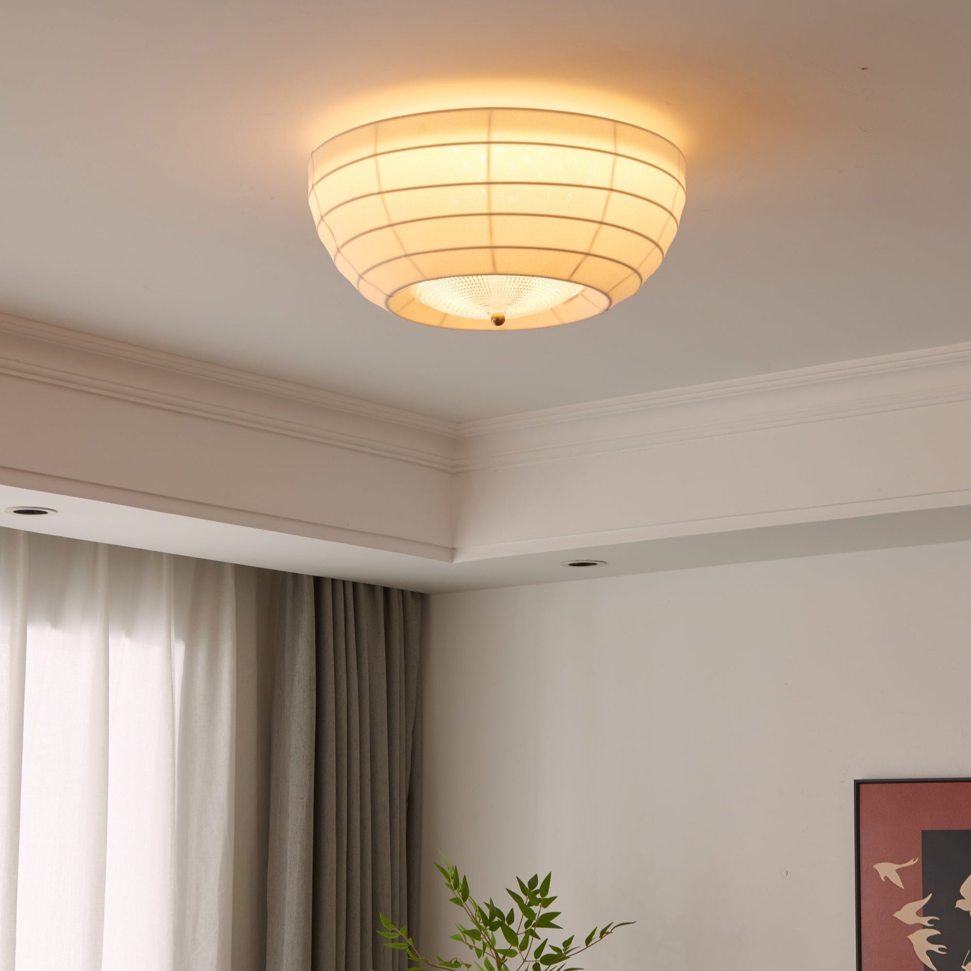 Hana Ceiling Light