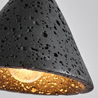 Terra Halo Pendant Light
