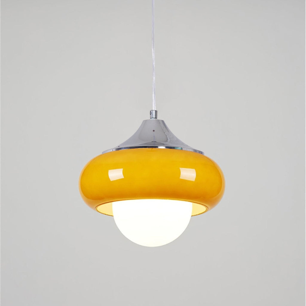 Harvey Pendant Lamp