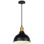 Vintage Industrial Pendant Lamp for Home Kitchen Living Room Decor
