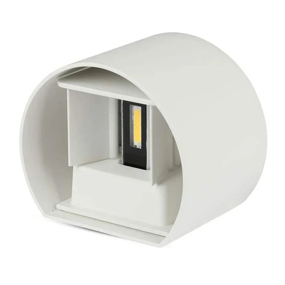 Adjustable Aluminum Wall Sconce Light for Bedroom Living Room Stairs