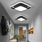 LED Ceiling Chandelier: Modern Indoor Lighting for Home Bedroom Kitchen Living Room
