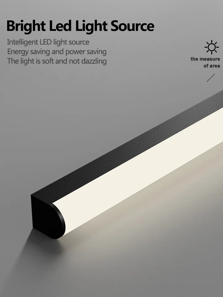 Bedroom Ceiling Lamp LED Modern Nordic Decor Master Room Warm Romantic