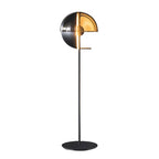 Nordic Designer LED Floor Lamp for Modern Living Room & Bedroom Decor