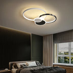 LED Ceiling Chandelier Light for Living Room Bedroom Dining Hall Indoor Lighting Fixtures