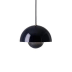 Flowerpot Pendant Lights: Modern Nordic Chandelier for Restaurant, Bedroom, Study.