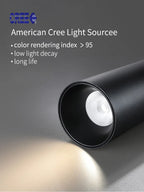 Minimalist Chandelier: Modern Light Luxury Nordic Bedroom Bedside Lamp