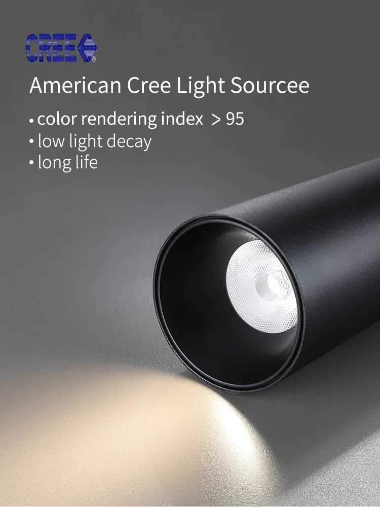 Minimalist Chandelier: Modern Light Luxury Nordic Bedroom Bedside Lamp