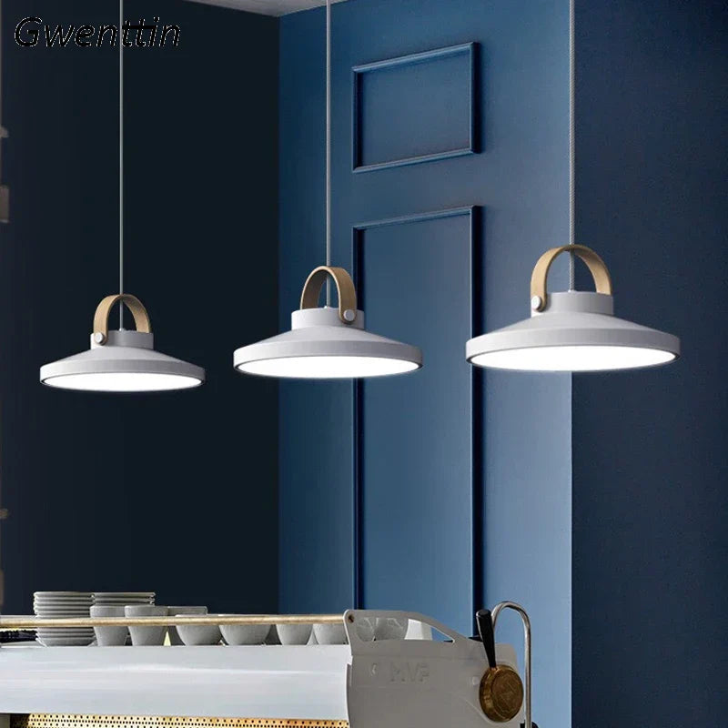 Modern Chandelier Pendant Lights for Kitchen Island Dining Room