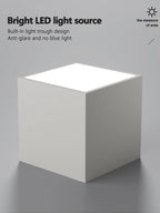 Bedroom Ceiling Lamp: New Modern Master Bedroom Lighting, Nordic Design, Black&White