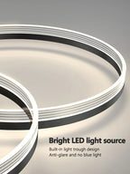 Nordic Light Luxury Foyer Ceiling Lamp - Modern, Simple, Elegant Lighting