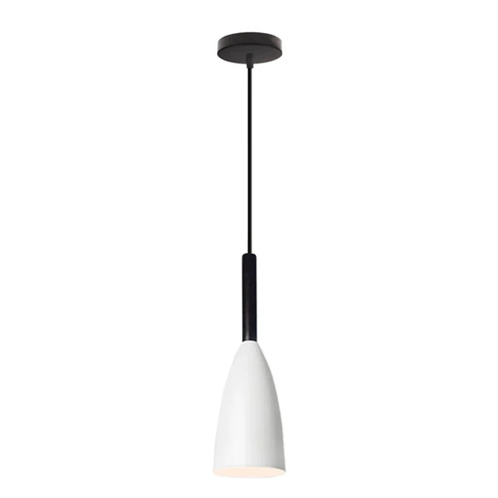 Modern Pendant Lights for Dining Table & Kitchen Island - Nordic Minimalist Design