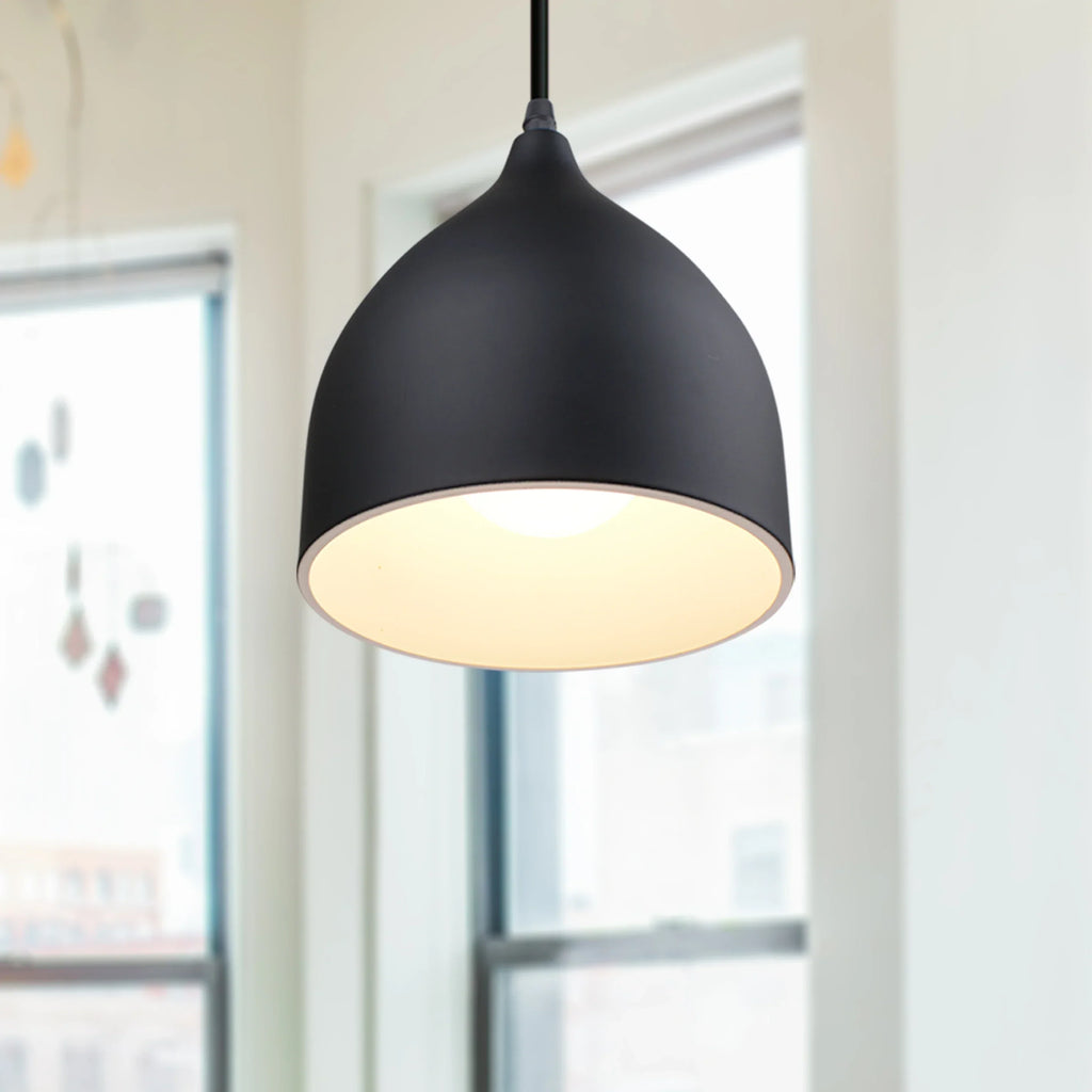 Modern LED Pendant Light for Kitchen Restaurant Bedroom Living Room