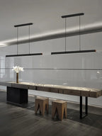 Modern Nordic LED Dining Chandelier