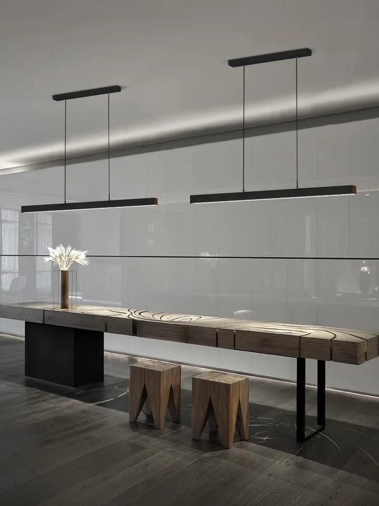 Modern Nordic LED Dining Chandelier