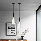 Modern Pendant Lights for Dining Table & Kitchen Island - Nordic Minimalist Design