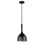 Nordic Pendant Chandelier: Vintage Retro Loft Hanging Lamp for Home Decor Lighting