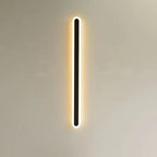 LED RGB Wall Light for Bathroom Mirror Bedroom Bedside Indoor Decoration