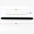 LED RGB Wall Light for Bathroom Mirror Bedroom Bedside Indoor Decoration