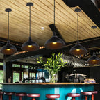 Vintage Industrial Pendant Light for Home Kitchen Bar Lighting E27