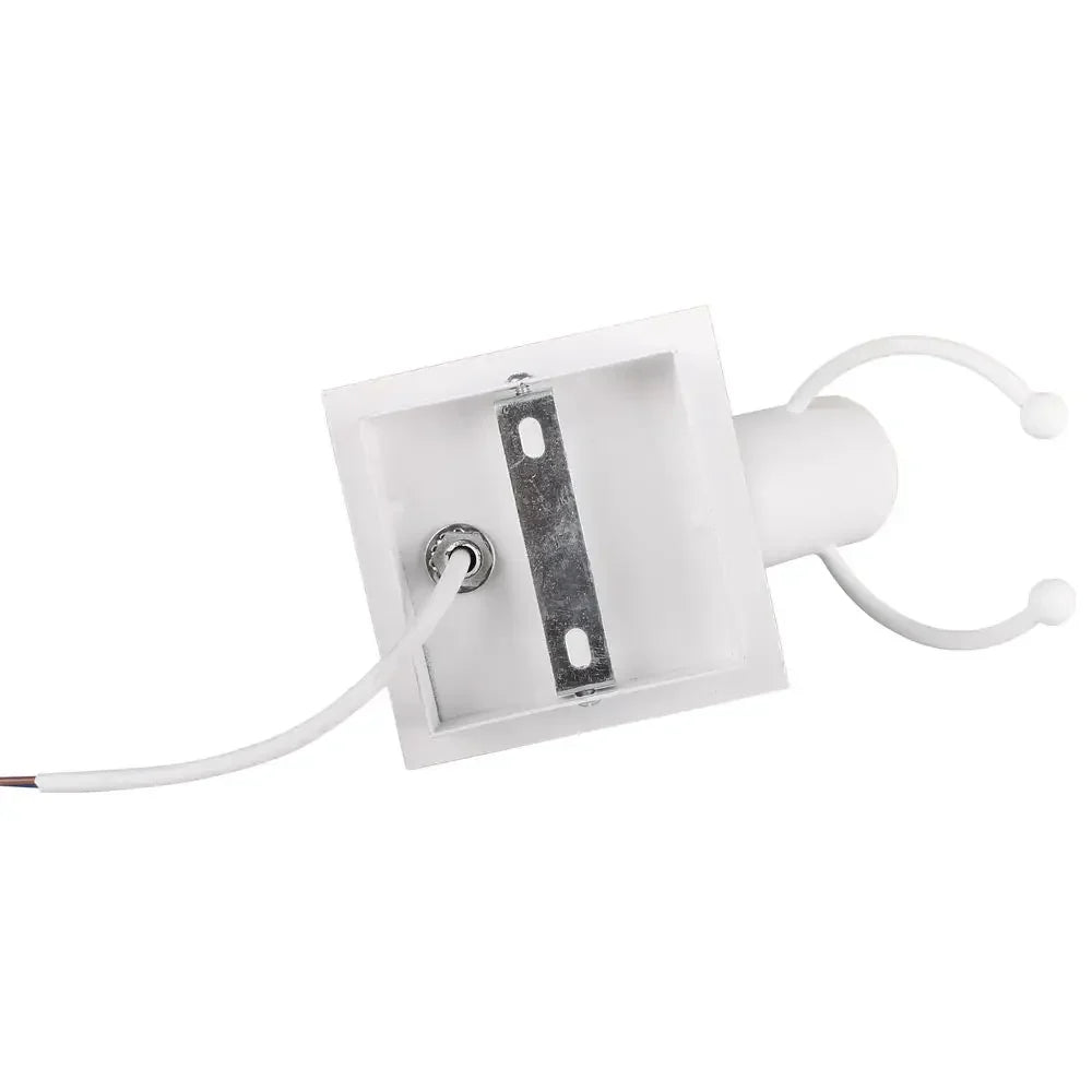 Modern Iron Wall Sconce Light for Bedroom Kids Room Kitchen