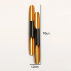 Coltrane Pendant Light: Nordic Design for Restaurant and Bar