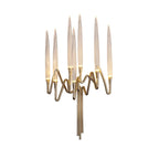 Modern Luxury Wall Sconce Bedroom Dinning Room Light Fixture Elegant Bedroom Decoration