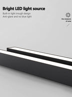 Minimalist Ceiling Lamp for Aisle Entrance Hallway Balcony Cloakroom Lighting