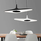 Irregular Pendant Light by Soleil Noir - Stylish Lighting Fixture for Home and Restaurant