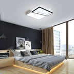 Bedroom Lamp Ceiling Light Modern Simple Luxury Nordic Style