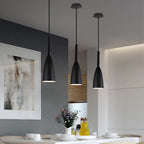 Modern Pendant Lights for Dining Table & Kitchen Island - Nordic Minimalist Design