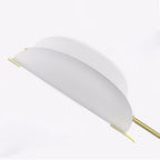 Heart Wing Tripod Floor Lamp