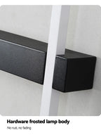 Modern Minimalist Strip Wall Lamp for Bedroom, Living Room, and TV Background