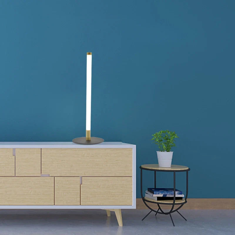 Modern Nordic Corner Floor Lamp for Vibrant Living Room Decor