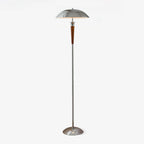 Helmet Floor Lamp