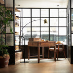 Hercules Floor Lamp
