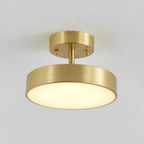 Hero Rotating Ceiling Lamp