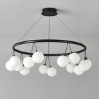 Heronia Chandelier