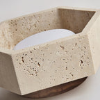 Hexa Core Ceiling Light