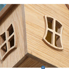 Balloon Ceiling Chandelier for Kids Room, Bedroom, Living Room, Nursery - Indoor Art Decor