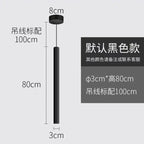 Hexagonal Nordic Chandelier: Modern & Creative Industrial Dining Room Lighting