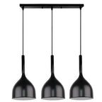 Modern LED Pendant Light for Living Room Kitchen Dining Minimalist Nordic Fixture