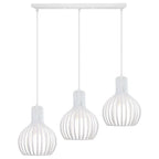 Vintage LED Pendant Light Chandelier for Kitchen Living Room