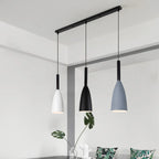Modern Nordic Pendant Lights Retro Industrial Loft Lamp Kitchen Hanging LED