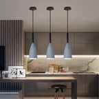 Modern Pendant Lights for Dining Table & Kitchen Island - Nordic Minimalist Design
