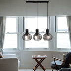 Vintage LED Pendant Light Chandelier for Kitchen Living Room